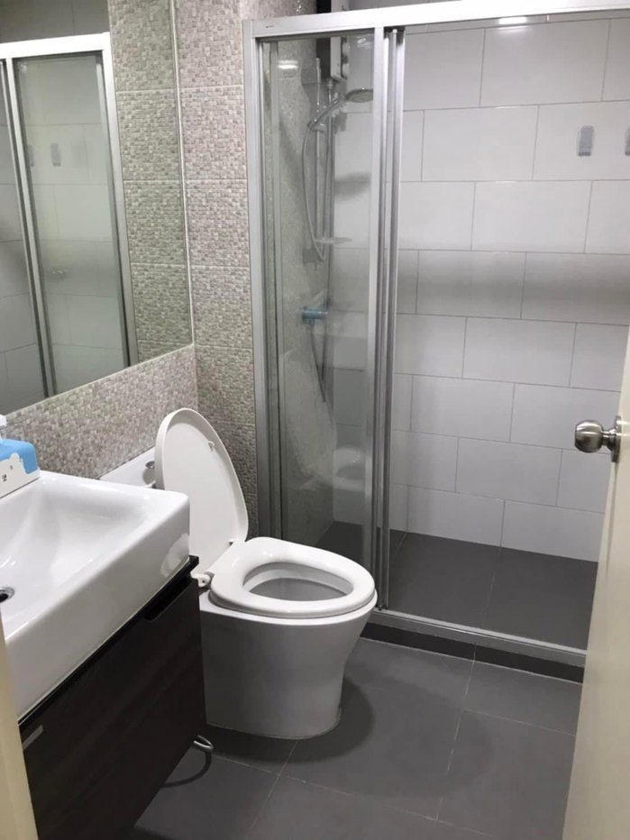picture 🎈#PO2308_103 🎈💥Urgent💥 Available August 31, 2026. Click quickly before it's gone‼️ For Rent 1️⃣3️⃣k.🔥 Knightsbridge Sky City Condo, Saphan Mai - 8/8