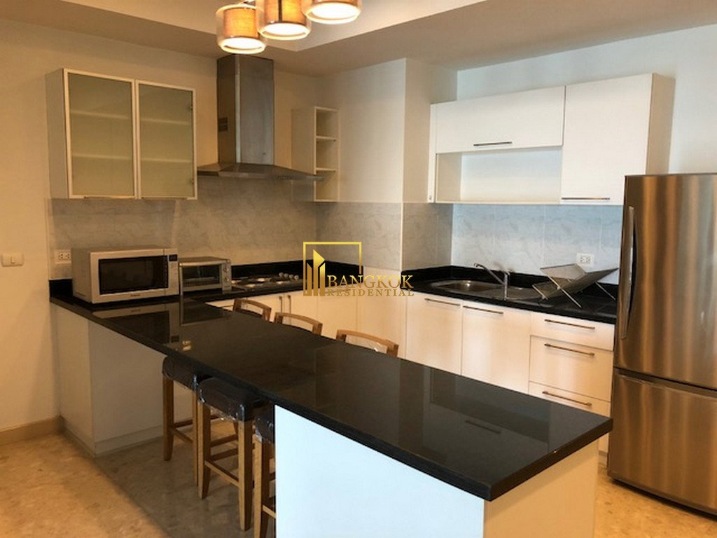 รูป Nusasiri Grand Condo | 2 Bedroom Rental Property Next to BTS Ekkamai - BR9405CD - รูปที่ 3/19