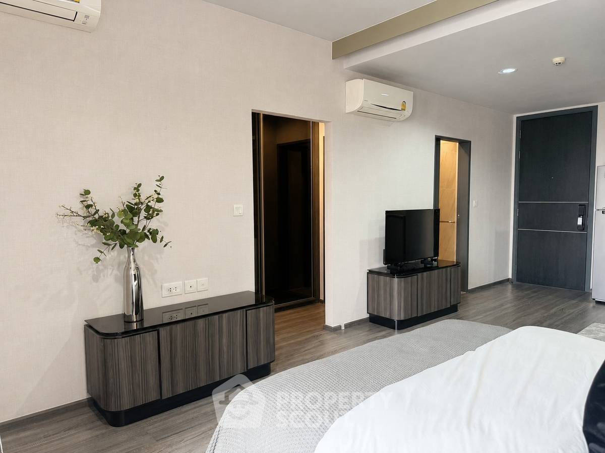 รูป คอนโด 1 ห้องนอน 36 ตร.ม. ที่ Ideo Mobi Rangnam ใกล้ ARL รัชปรารภ 400 ม. (ID 2983151) - รูปที่ 9/10