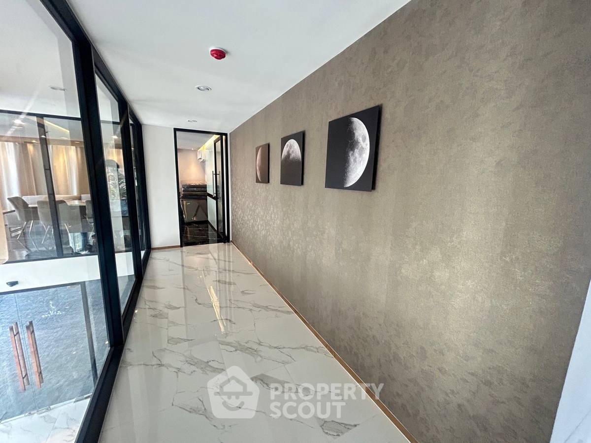 picture 2-BR Condo At Thana Astra Sathorn-Chan, Sathon (ID 2484527) - 13/16