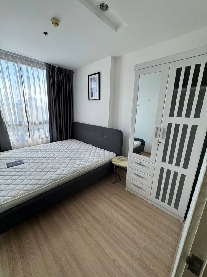 picture Condo For Rent!!Artemis Sukhumvit 77 - 6/7
