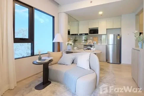 1 Bedroom Condo for sale at COBE Ratchada-Rama 9 6654083