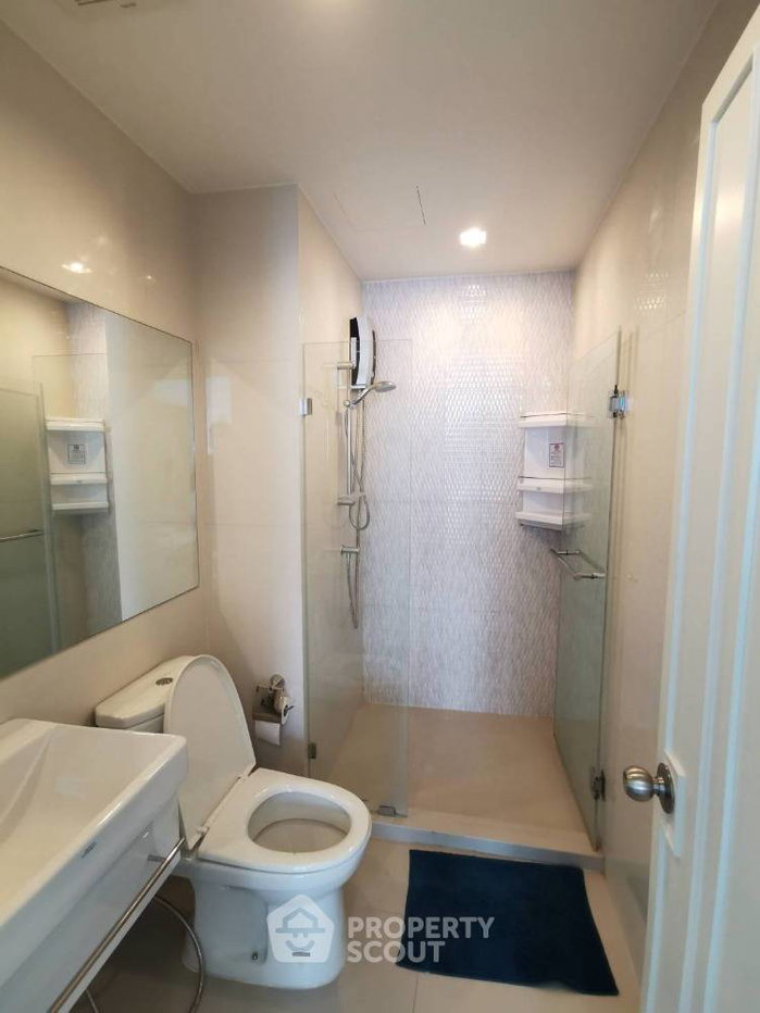 picture 2-BR Condo At Life Sukhumvit 48 Near BTS Phra Khanong (ID 467595) - 7/11