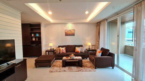 🎊 For rent condo PIYATHIP PLACE Building 1, Floor 4,2 bed room, Room size 173 sqm