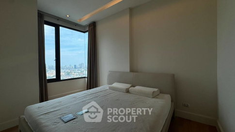 26th-Floor 1-BR At Equinox Paholyothin-Viphavadee Near BTS Ha Yaek Lat Phrao (ID 3161128)