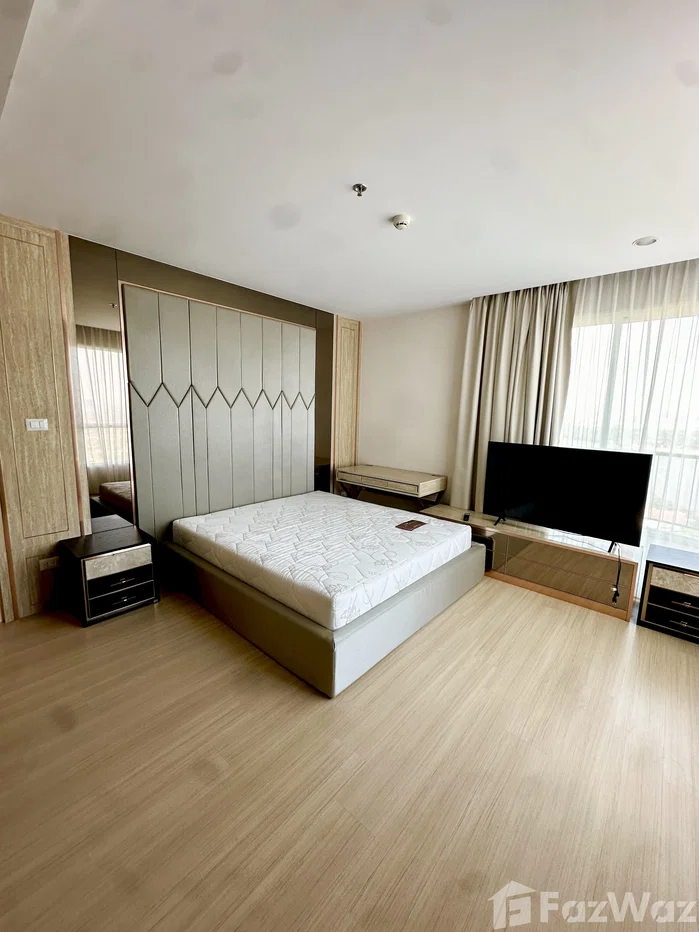 รูป ขาย คอนโด 2 ห้องนอน ในโครงการ ศุภาลัย ริวา แกรนด์ 6639727 - รูปที่ 9/16