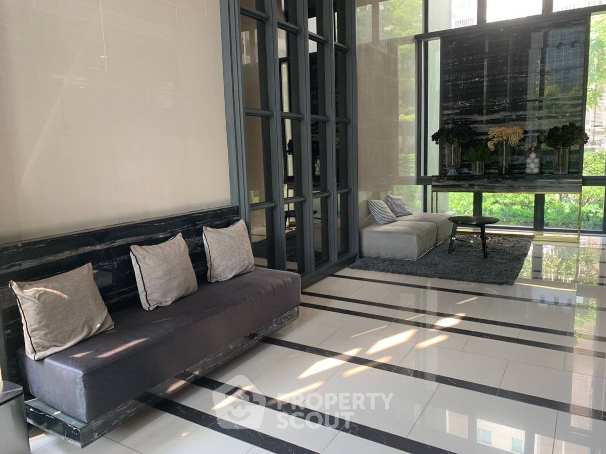 picture 1-BR At A Space Asoke-Ratchada Near MRT Phra Ram 9 (ID 882057) - 14/19