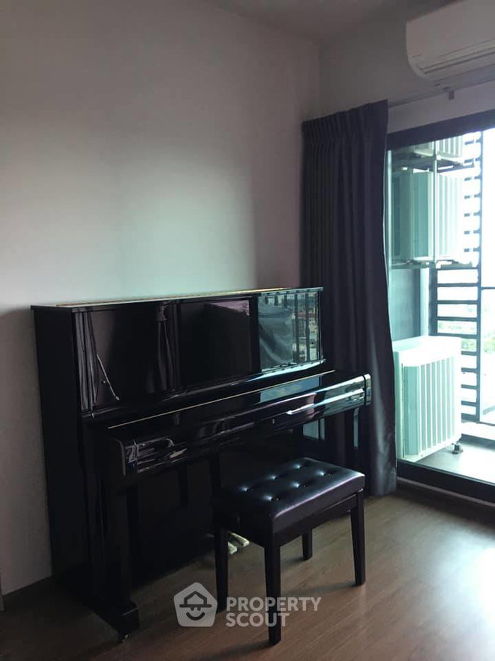 รูป คอนโด 2 ห้องนอน ชั้น 23 ที่ Ideo Sukhumvit 93 ใกล้ BTS บางจาก 100 เมตร (ID 1341308) - รูปที่ 4/12