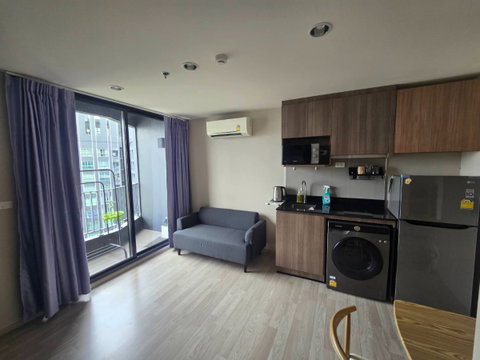 Condo For Rent!!Ideo Mobi Sukhumvit Eastpoint