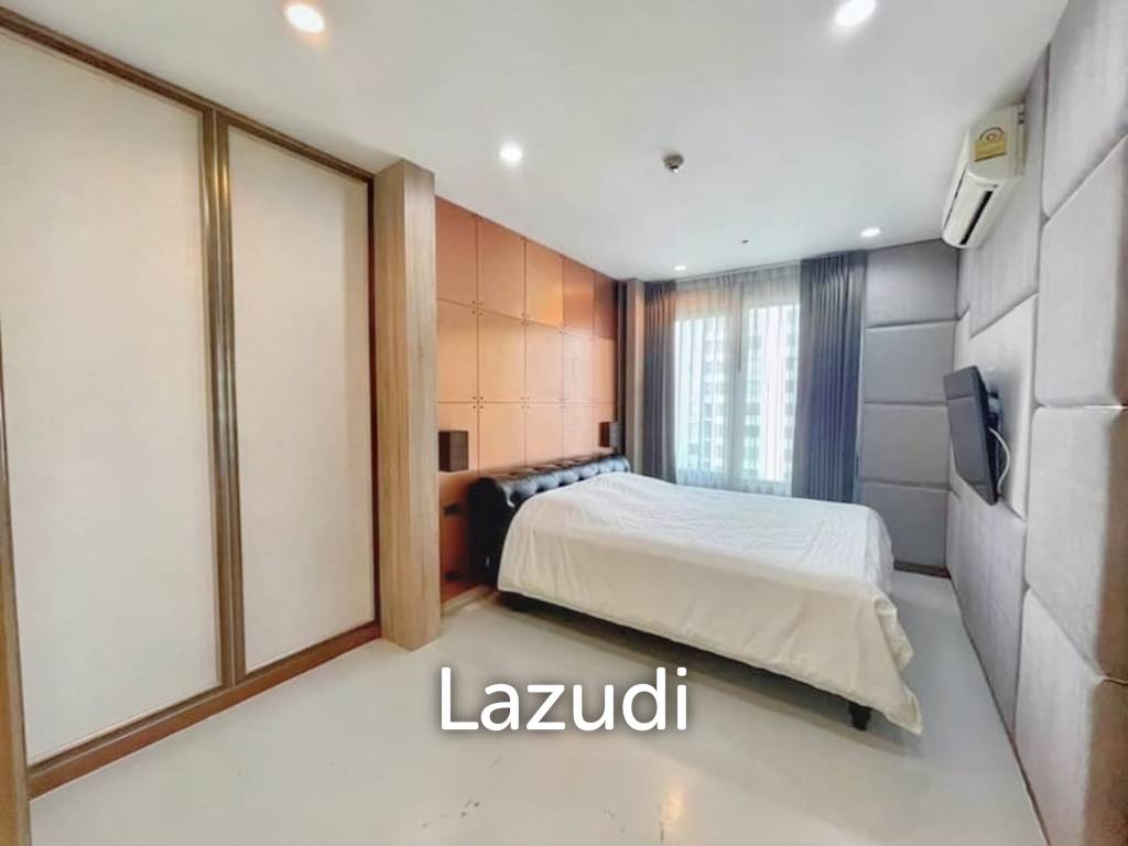 picture 3 Bed 4 Bath 150 SQ.M at Villa Asoke - 9/13