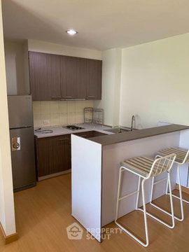 200m To BTS Phra Khanong | 2-BR At Life @ Sukhumvit 67 (ID 697903)