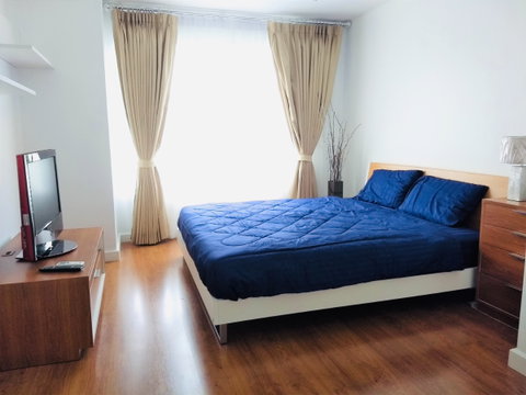 Rent Condo One X Sukhumvit 26 (Ready to move in)