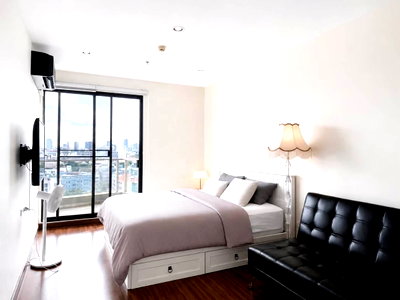 Condos for sale : 🏢 Condo for Sale : Supalai Premier Ratchathewi   Property Code | LNP-C14304 