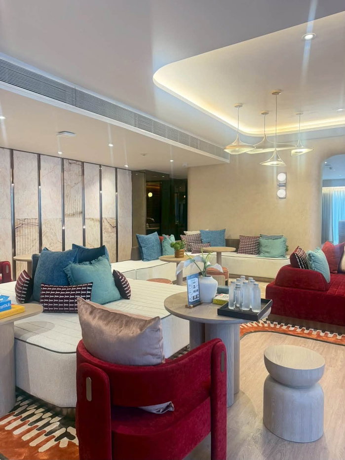 รูป ❤️🏙️ ให้เช่า Mekin Haus by Sansiri | Luxury Condo | ติด Central Festival | พร้อมเข้าอยู่ - รูปที่ 7/18