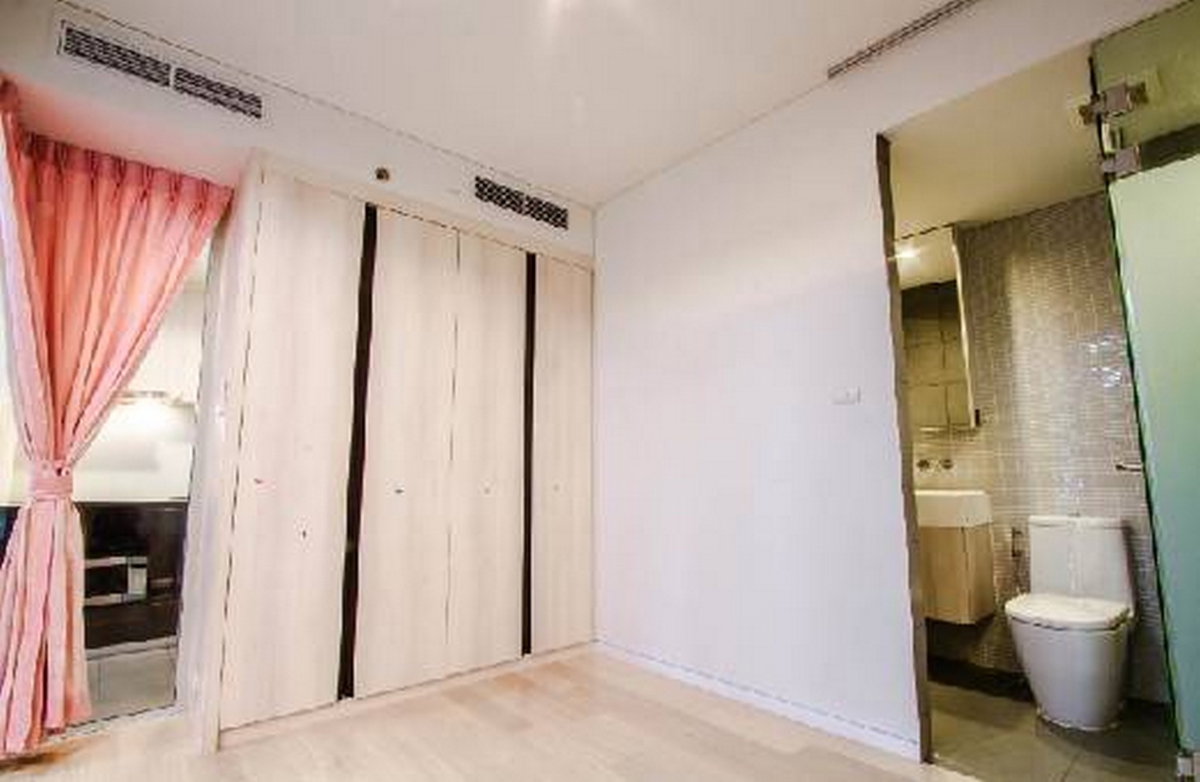 picture Siamese Ratchakru 2 bedroom High floor for rent - 6/10