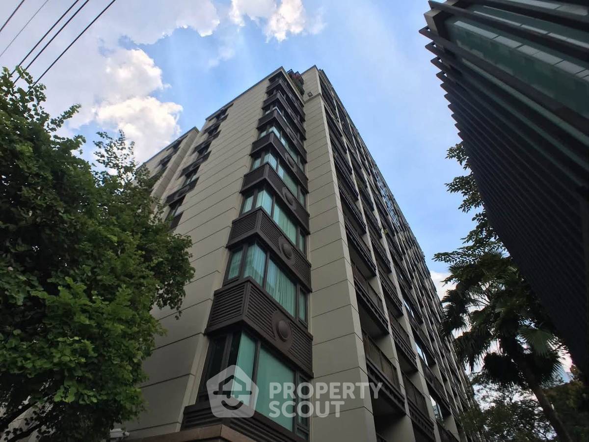 รูป ห้อง 2 ห้องนอน ขนาด 93 ตร.ม. ที่ Prive By Sansiri ใกล้ BTS เพลินจิต (ID 3157094) - รูปที่ 25/25