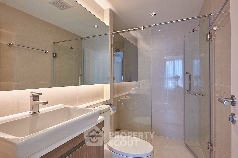 รูป คอนโดหนึ่งห้องนอน Vtara 36 ให้เช่า ใกล้ BTS ทองหล่อ (ID 749004) - รูปที่ 3/19
