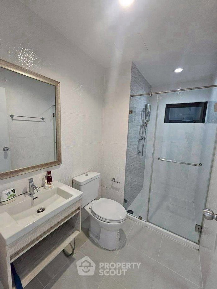 รูป ชั้น 16 คอนโด 2 ห้องนอน Thana Astoria Pinklao ห่าง MRT บางยี่ขัน 200 ม. (ID 3051354) - รูปที่ 14/20