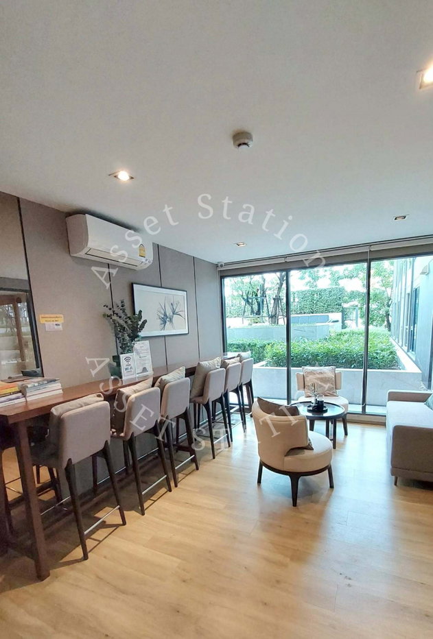 picture The Nest Sukhumvit 64 ð
Near BTS Punnawithi, Bangkok Mall and Bitec Bangna. - 15/16