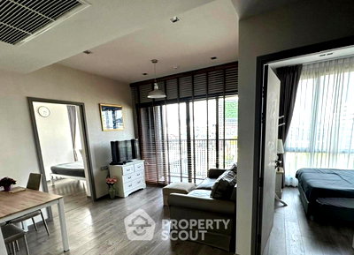 ขายคอนโด : คอนโด 2-ห้องนอน ที่ วิสดอม อเวนิว รัชดา - ลาดพร้าว ใกล้ MRT รัชดาภิเษก (ID 3157226)