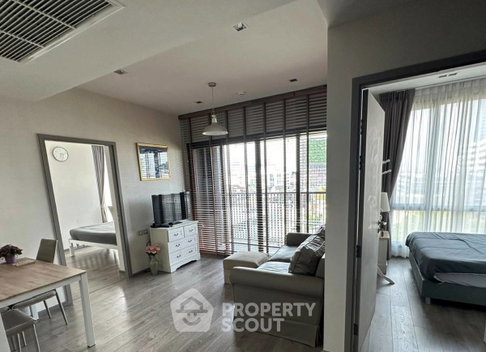 คอนโด 2 ห้องนอน Whizdom Avenue Ratchada – Ladprao ใกล้ MRT รัชดาภิเษก (ID 3157226)