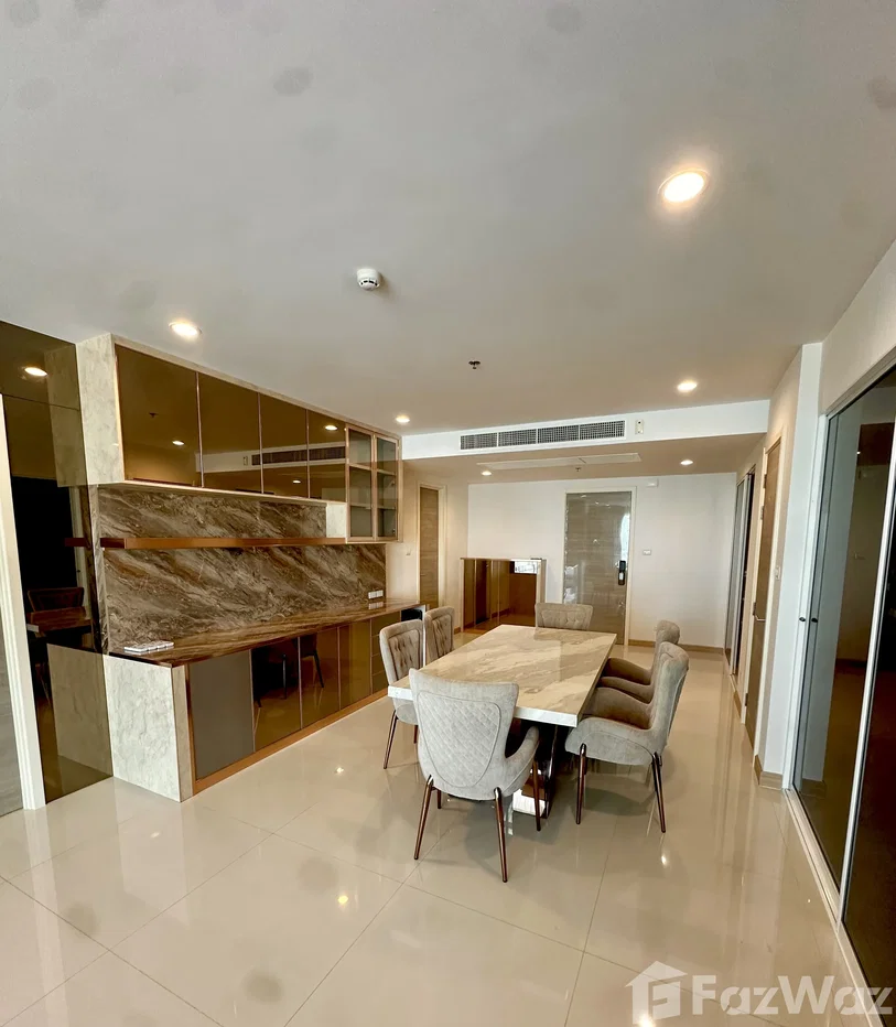 รูป ขาย คอนโด 2 ห้องนอน ในโครงการ ศุภาลัย ริวา แกรนด์ 6639727 - รูปที่ 5/16