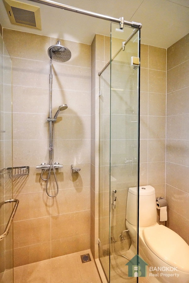 picture FOR RENT: Noble Ploenchit — Prime Location, 1 Bed BTS Ploenchit - 11/12