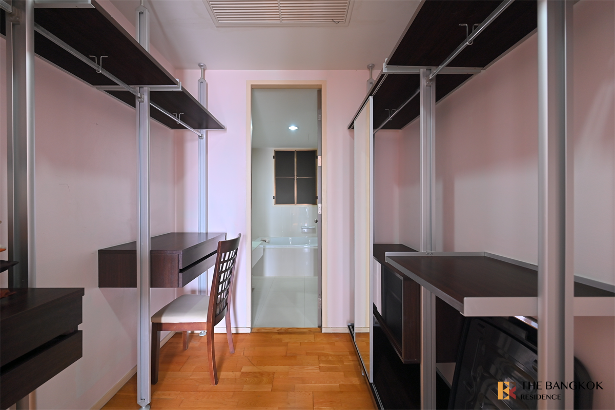 picture Comfortable and Ready to Move-in Amanta Ratchada near MRT Cultural Center of Thailand Station - 7/10