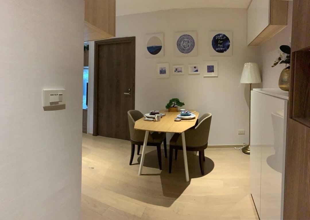 รูป ให้เช่า Runesu Thonglor 5 (2 ห้องนอน )🔥🔥 จองเดือนนี้รับส่วนลด1,000บาท 🔥🔥 @kjcondo (มี@ข้างหน้าด้วยนะคะ) - รูปที่ 5/16