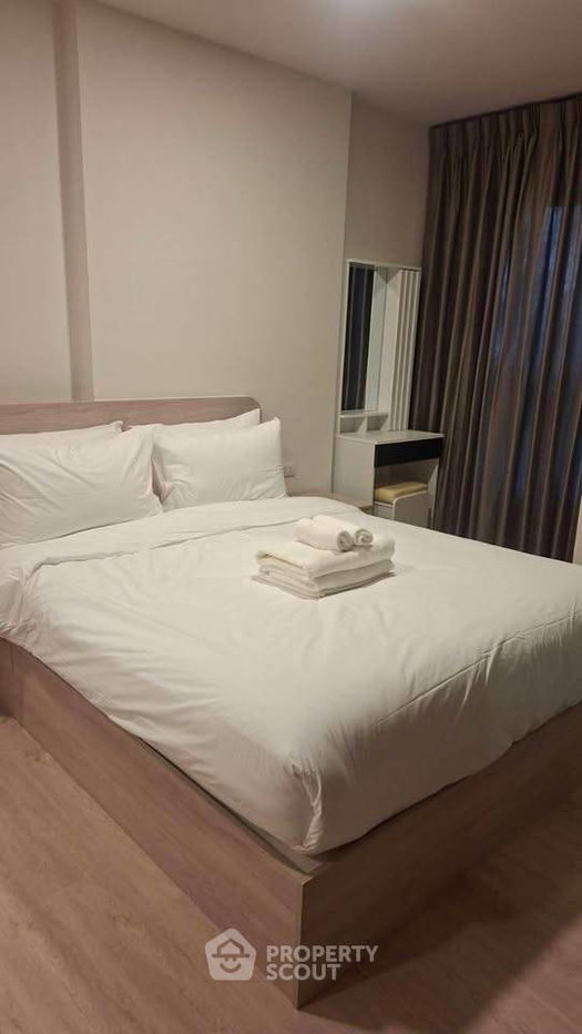 รูป คอนโด 1 ห้องนอน Cabanas Hua Hin ใกล้สวนน้ำวานานาวา หัวหิน (ID 3160266) - รูปที่ 5/7