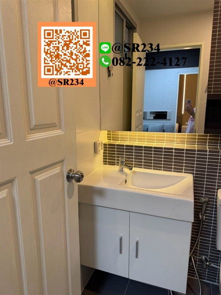 picture 🌸 Hot Price 🌸For RENT The Leaf Pattanakarn Add LINE💚 @SR234 - 11/12