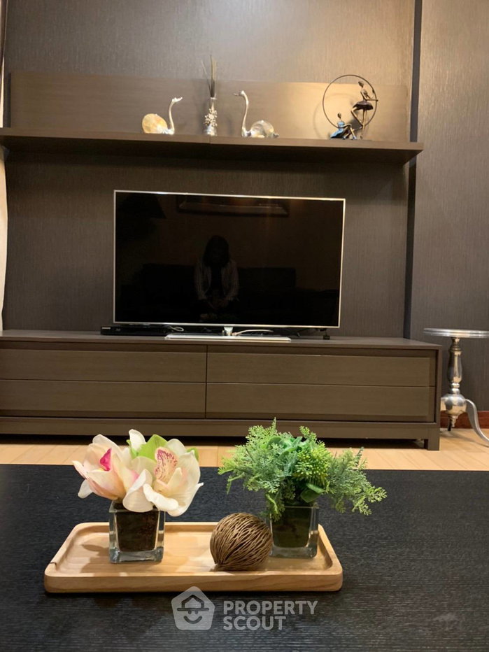picture 200m To BTS Thong Lor: 2-BR Condo At Siri At Sukhumvit (ID 509096) - 6/7