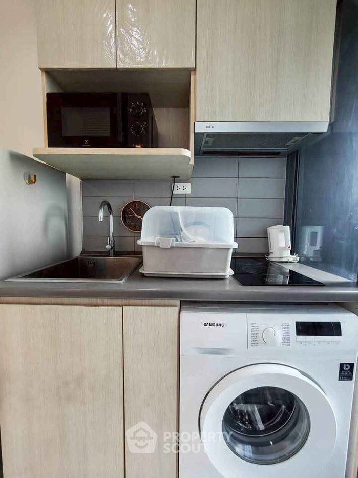 picture 1-BR Ideo Mobi Sukhumvit Eastgate 300m To BTS Bang Na (ID 3160669) - 12/17
