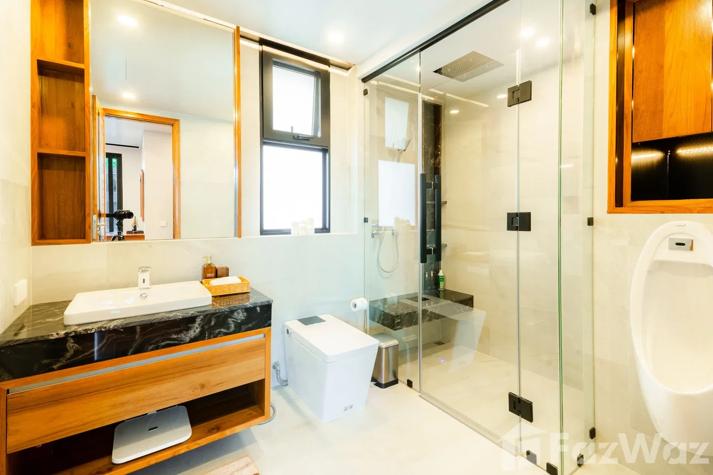 รูป ขาย วิลล่า 4 ห้องนอน ในโครงการ ในหานบ้านบัว 6654092 - รูปที่ 44/59
