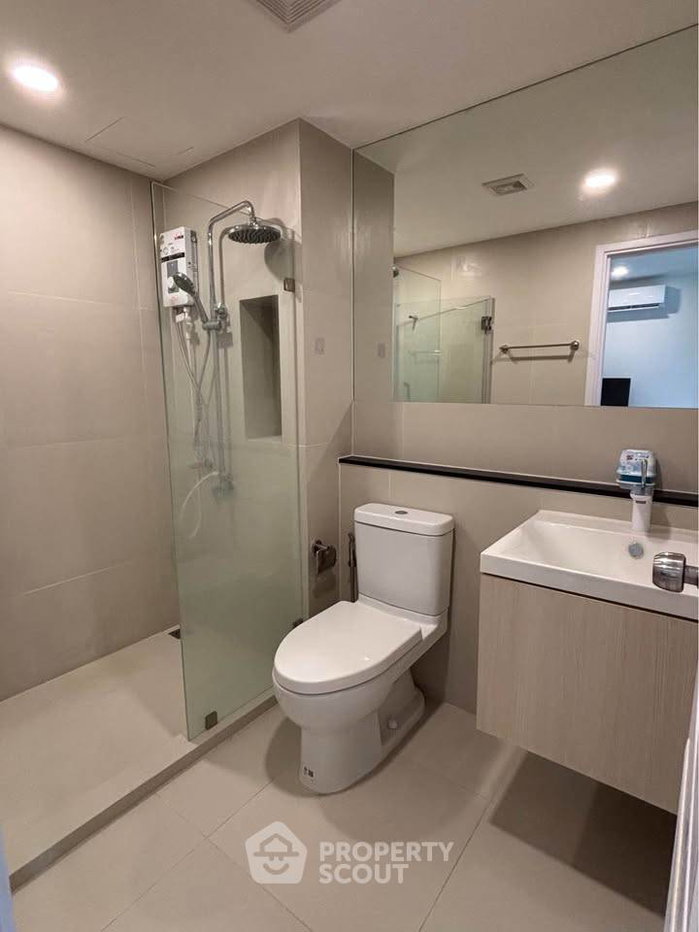 รูป คอนโด 1 ห้องนอน ให้เช่า Cerocco Bangna 36 (ID 3160617) - รูปที่ 11/11