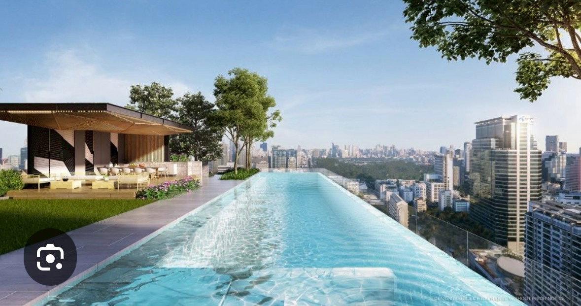 รูป 🔥ปล่อยเช่าคอนโด🔥 Triple Y Residence สามย่าน ✨ชั้น 24 ห้องริมสุด สตูดิโอ 33 ตร.ม. เฟอร์นิเจอร์ครบพร้อมอยู่ ติด MRT และสามย่านมิตรทาวน์ - รูปที่ 8/13