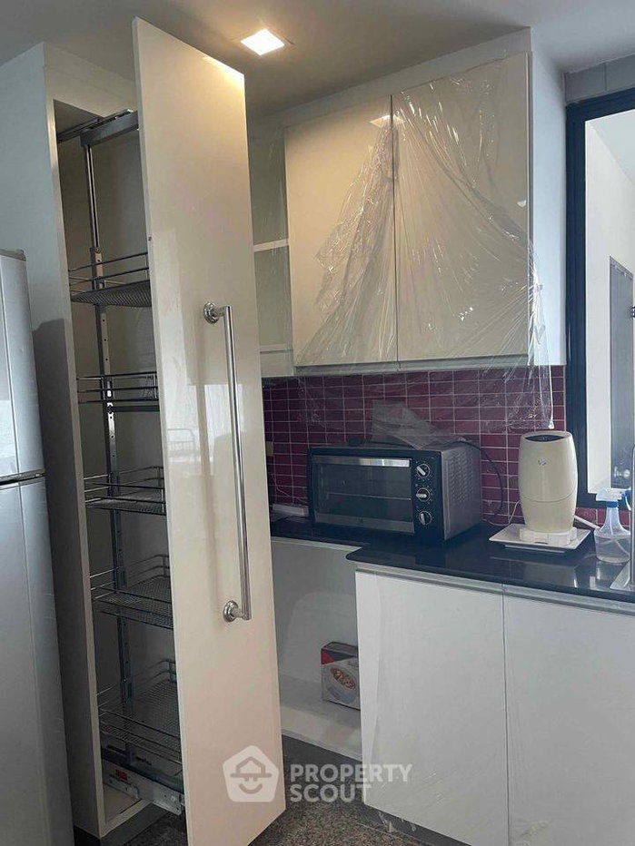 รูป คอนโด 3 ห้องนอน 386 ตร.ม. ชั้น 43 President Park Condominium ใกล้ MRT Queen Sirikit (ID 732517) - รูปที่ 10/10