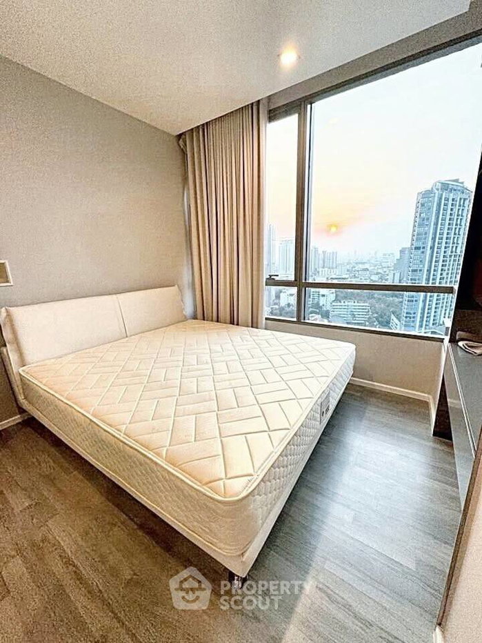 picture 100m To BTS Phra Khanong | 1-BR The Room Sukhumvit 69 (ID 2858648) - 3/4