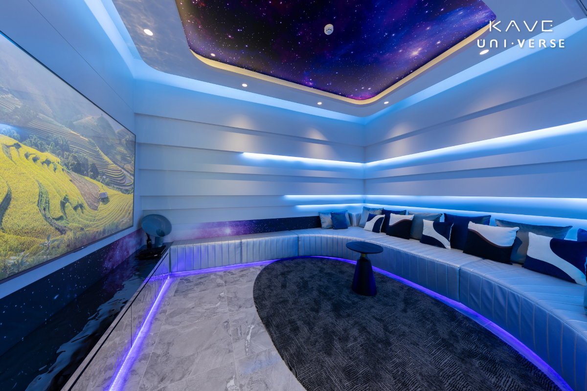 รูป ให้เช่า Kave Universe Bangsaen คอนโดใกล้ ม.บูรพา เดินไปเรียนได้ - รูปที่ 16/23