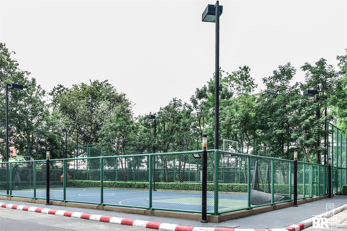picture Watermark Chaophraya River Ultimate Luxury Lifestyle with Convenience - 4/9