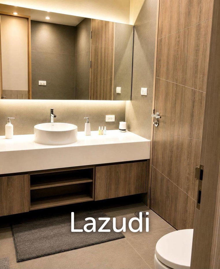 รูป ให้เช่า Traprezo Sukhumvit 16 1 ห้องนอน 1 ห้องน้ำ 51 ตารางเมตร - รูปที่ 14/16