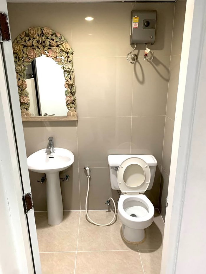 picture For Rent: The Waterford Thonglor 11, 49,000 THB [MKr260817] - 8/19