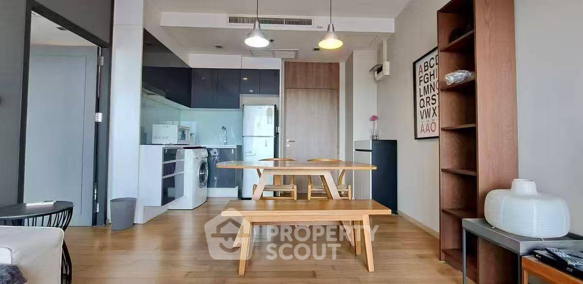picture 200m To BTS Ekkamai | 1-BR At Noble Reveal Ekamai (ID 3157359) - 8/10