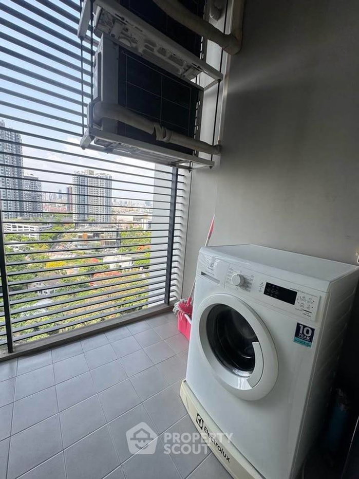 รูป ชั้น 15 คอนโด 1 ห้องนอน ขนาด 41 ตร.ม. Blocs 77 ใกล้ BTS อ่อนนุช (ID 3160715) - รูปที่ 10/11