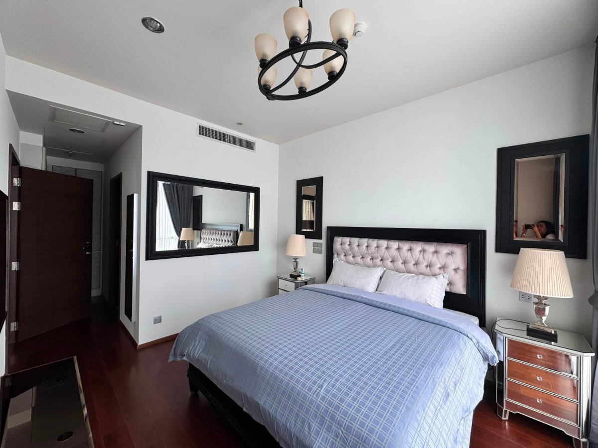 picture Quattro by Sansiri Condo for Rent, 75,000 THB [MKr260805] - 5/12