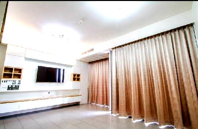 คอนโดให้เช่า : Siamese Ratchakru   2 bedroom High floor for rent 