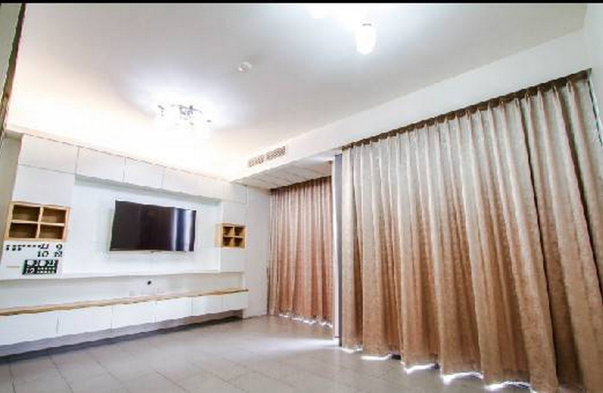 picture Siamese Ratchakru 2 bedroom High floor for rent - 5/10