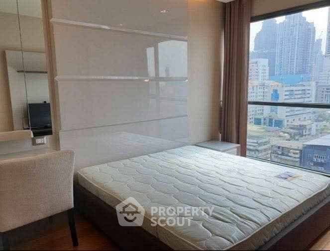 picture 200m To BTS Saint Louis | 1-BR At The Address Sathorn (ID 3159681) - 3/6