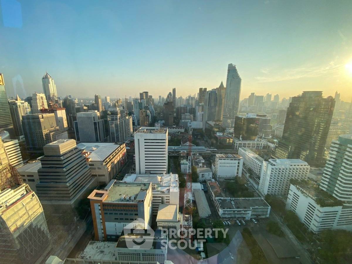 picture 33rd-Floor 2-BR At 28 Chidlom Near BTS Chit Lom (ID 3155948) - 9/9