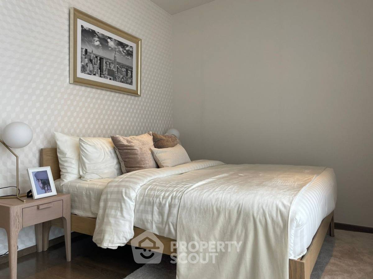 รูป ราคาคุ้มค่า คอนโด 2 ห้องนอน Park Origin Phrom Phong ชั้น 16 ใกล้ BTS พร้อมพงษ์ (ID 2695243) - รูปที่ 4/11